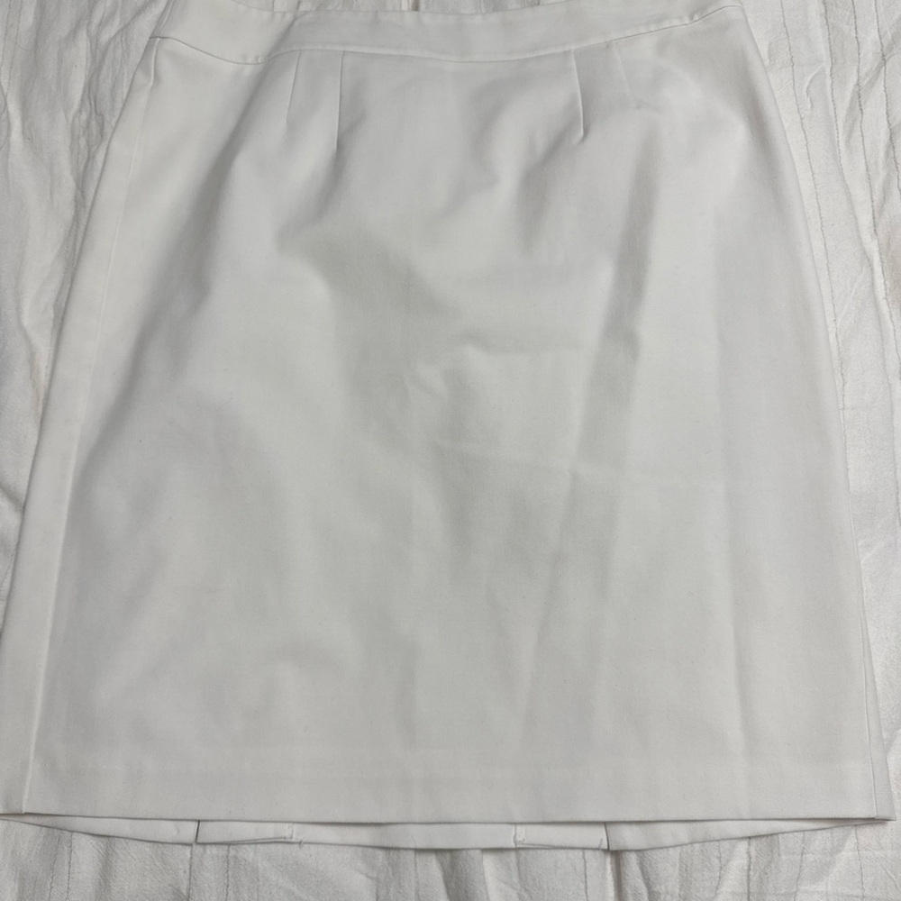 New York and Company skirt